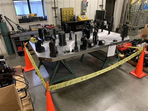 Maryland cnc test near me